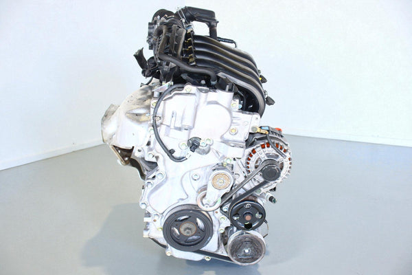 Remanufactured