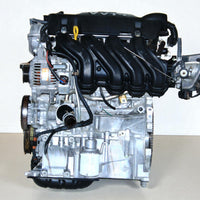 Moteur JDM Toyota Yaris 1.5L 2006-2017 | 1NZ-FE 4 cylindres | Faible kilométrage OEM