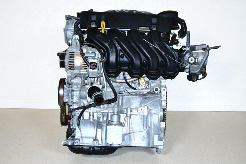 Moteur JDM Toyota Yaris 1.5L 2006-2017 | 1NZ-FE 4 cylindres | Faible kilométrage OEM