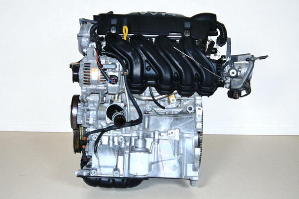 Moteur JDM Toyota Yaris 1.5L 2006-2017 | 1NZ-FE 4 cylindres | Faible kilométrage OEM