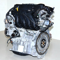 Moteur JDM Toyota Yaris 1.5L 2006-2017 | 1NZ-FE 4 cylindres | Faible kilométrage OEM