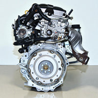 Moteur Toyota Echo 1.5L JDM 2000-2005 | 1NZ-FE 4 cylindres | Faible kilométrage d'origine