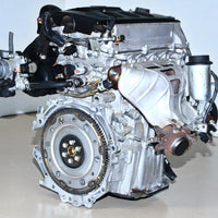 Moteur Scion xB 1.5L JDM 2003-2006 | 1NZ-FE 4 cylindres | Faible kilométrage d'origine