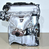 Moteur JDM Toyota Yaris 1.5L 2006-2017 | 1NZ-FE 4 cylindres | Faible kilométrage OEM