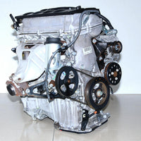 Moteur JDM Toyota Yaris 1.5L 2006-2017 | 1NZ-FE 4 cylindres | Faible kilométrage OEM