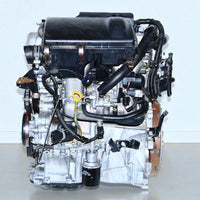 Moteur 1,5L JDM Toyota Prius C 2004-2009 | 1NZ-FXE Hybride 4 cylindres | Faible kilométrage d'origine