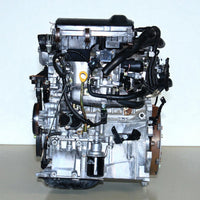 Moteur Toyota Prius 1.5L JDM 2004-2009 | 1NZ-FXE Hybride 4 cylindres | Faible kilométrage FEO