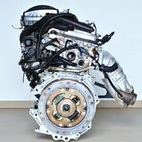 Moteur 1,5L JDM Toyota Prius C 2004-2009 | 1NZ-FXE Hybride 4 cylindres | Faible kilométrage d'origine