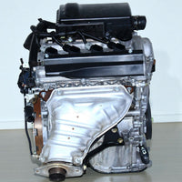 Moteur 1,5L JDM Toyota Prius C 2004-2009 | 1NZ-FXE Hybride 4 cylindres | Faible kilométrage d'origine