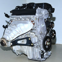 Moteur Toyota Prius 1.5L JDM 2004-2009 | 1NZ-FXE Hybride 4 cylindres | Faible kilométrage FEO