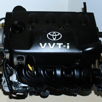 Moteur JDM Toyota Yaris 1.5L 2006-2017 | 1NZ-FE 4 cylindres | Faible kilométrage OEM