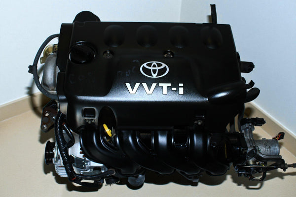 Remanufactured