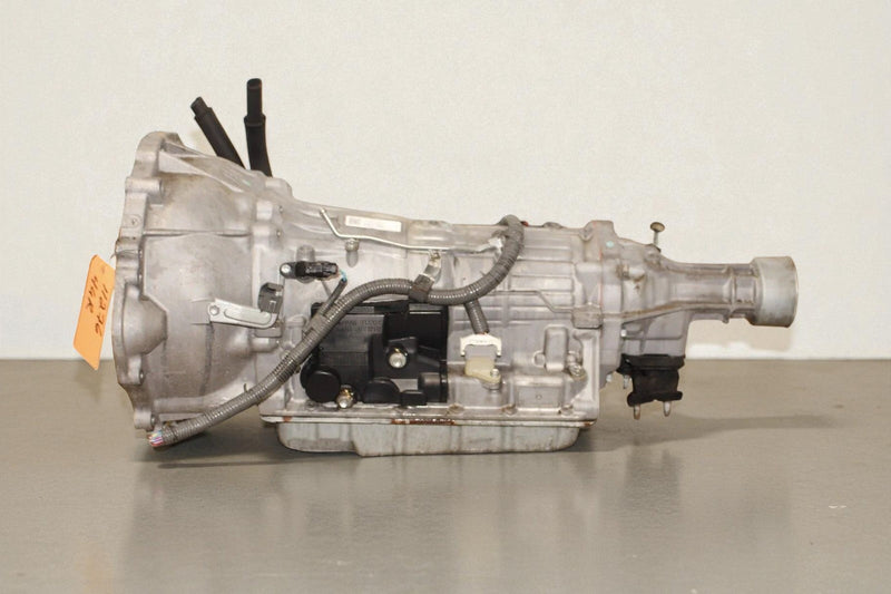 2006-2012 Lexus IS250 RWD Boîte de vitesses JDM 2.5L V6 4GR-FSE