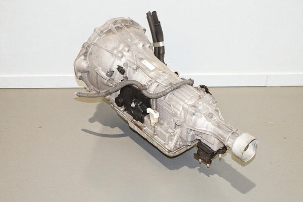 Remanufactured
