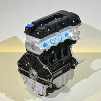 2016-2021 Buick Encore Engine 1.4L LUV Turbo Motor