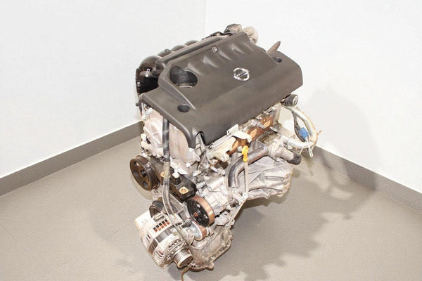 Remanufactured