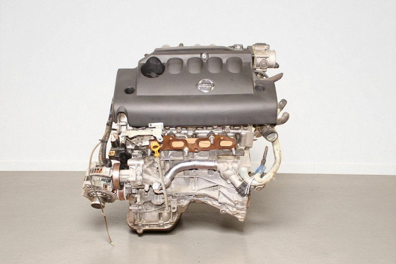 Remanufactured
