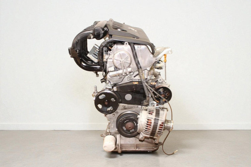 Remanufactured