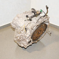 Transmission automatique CVT JDM pour Nissan Sentra 2.0L MR20 (2007-2012)