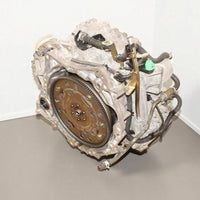 Transmission automatique CVT Nissan NV200 2013-2014 2.0L MR20 JDM
