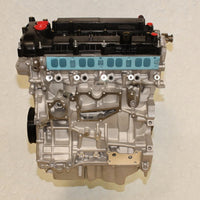 New 2013-2016 Ford Escape 2.0L CAF-488WQ2 Turbo Engine 4-Cylinder Motor