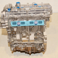 New 2016-2020 Buick Envision 2.0L Turbo 4-Cylinder FWD Engine 2.0L LTG Vin X