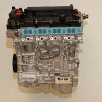 New 2015-2022 Ford Mustang 2.3L Turbo Engine CAF488WQGA 4 Cylinder Motor