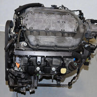 Moteur JDM Acura MDX 3.7L 2010-2013 | J37A V6 | Faible kilométrage OEM