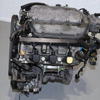 Moteur JDM Acura MDX 3.7L 2010-2013 | J37A V6 | Faible kilométrage OEM
