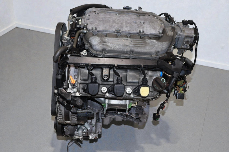 Moteur JDM Acura MDX 3.7L 2010-2013 | J37A V6 | Faible kilométrage OEM