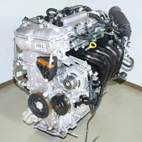 2009-2014 JDM Scion xD Moteur 1.8L 2ZR-FE