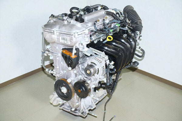 Remanufactured