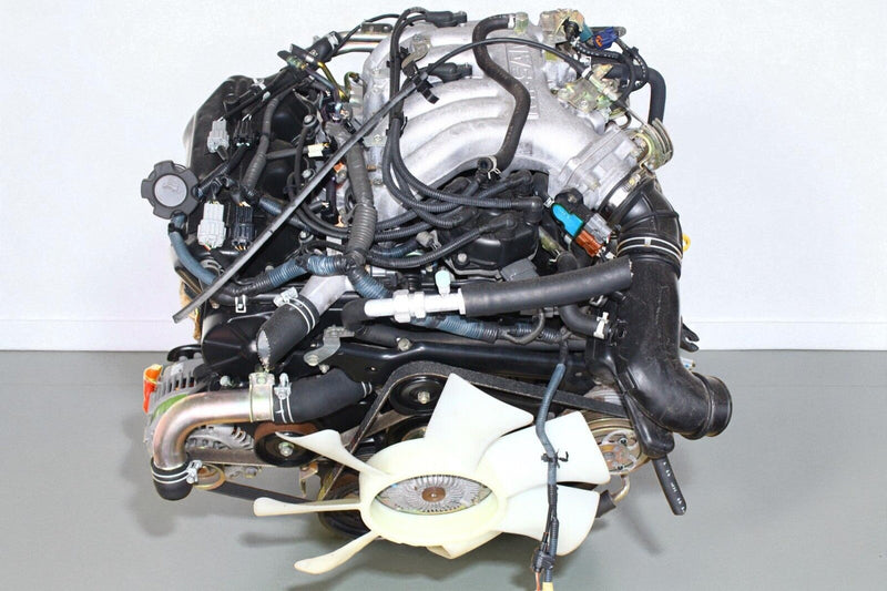 Remanufactured