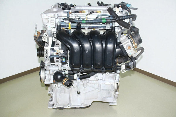 Moteur JDM Toyota Corolla 1.8L 2ZR-FE 2009-2015