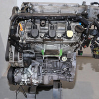 Moteur JDM Acura MDX 3.7L 2010-2013 | J37A V6 | Faible kilométrage OEM