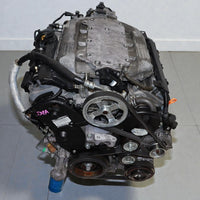 Moteur JDM Acura MDX 3.7L 2010-2013 | J37A V6 | Faible kilométrage OEM