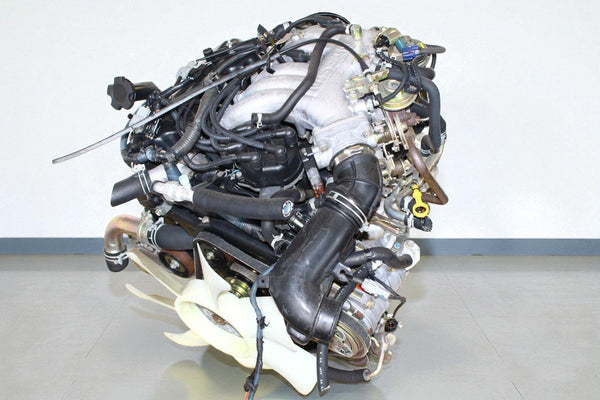 Remanufactured