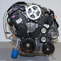Moteur JDM Acura MDX 3.7L 2010-2013 | J37A V6 | Faible kilométrage OEM