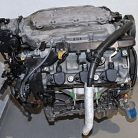 Moteur JDM Acura MDX 3.7L 2010-2013 | J37A V6 | Faible kilométrage OEM