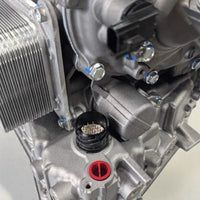 New 2013-2019 Nissan Sentra 1.8L Automatic CVT Transmission JDM MRA8DE