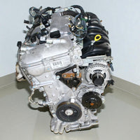 2009-2014 JDM Scion xD Moteur 1.8L 2ZR-FE
