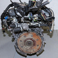 Moteur JDM Acura MDX 3.7L 2010-2013 | J37A V6 | Faible kilométrage OEM