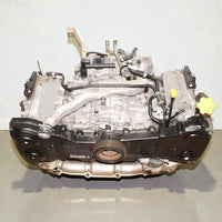 2002-2005 JDM Subaru Impreza WRX Turbo Engine 2.0L EJ205 Non-AVCS