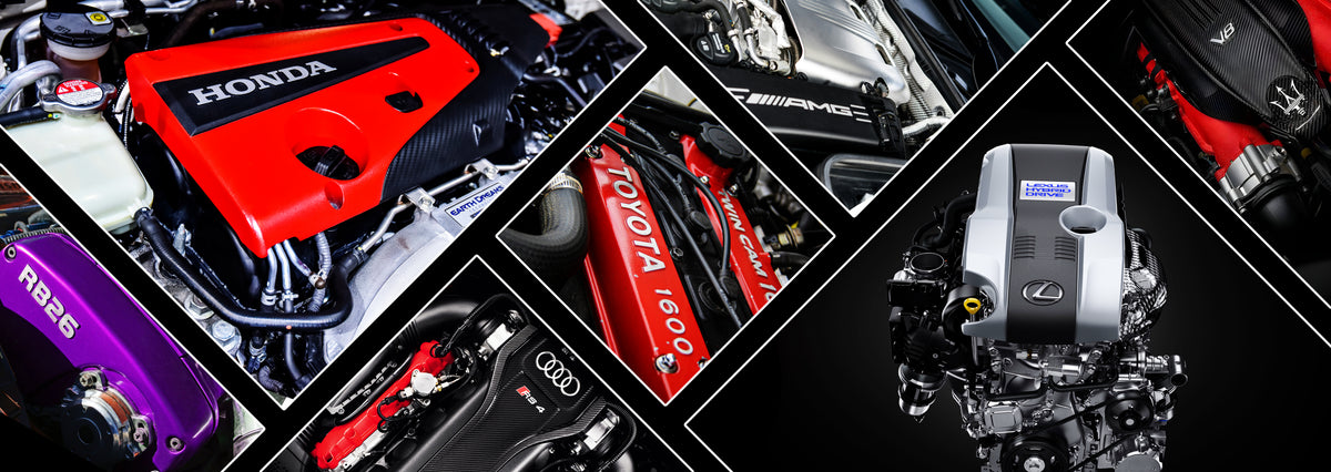 Page d’accueil de Revive Motor Trans
